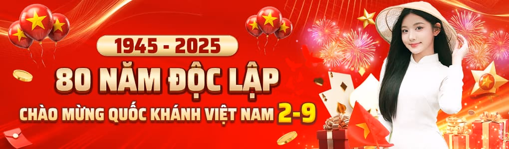 Ưu đãi dành cho thành viên mới qqvn