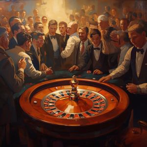 Blackjack qqvn